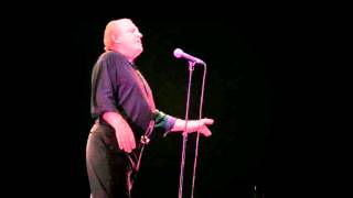 Joe Cocker -  Cry me a river (Live from Austin TX 2000)
