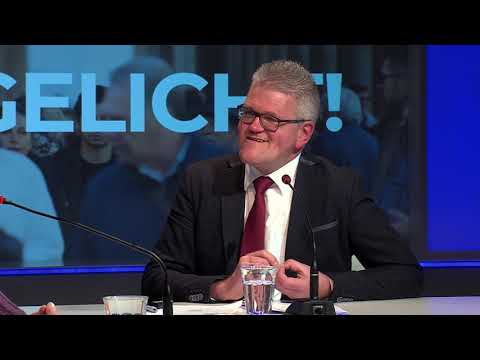 Uitgelicht! Maandag 23 maart 2020 - Ira Stam over mantelzorg in Corona-tijd