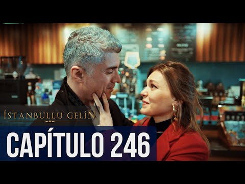 La Novia De Estambul Capítulo 246 (Doblada En Español)