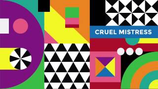 Cruel Mistress Music Video