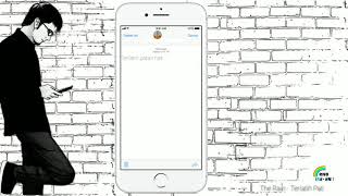 Download lagu The Rain - Terlatih Patah Hati (Lirik) Buat Snap WhatsApp mp3