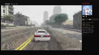GTA5オンラインまったりプレイ