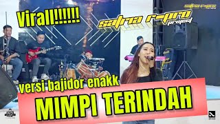 Download lagu MIMPI TERINDAH - LIVE DHEA CHOCOLATE X SATRIA R PRO DI ANGKRINGAN TEH ITA mp3