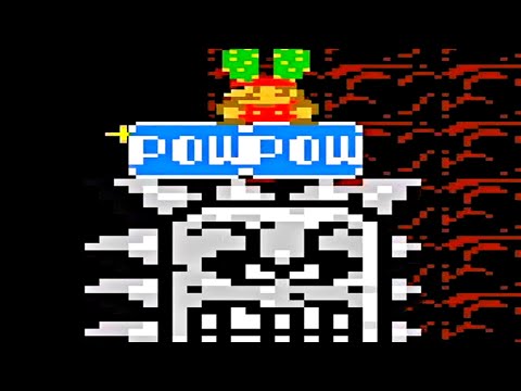 Super Mario Maker 2 🔧 Thwomp in a Swamp! 🔧 Tuta29