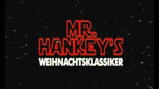 South Park - Mr. Hankey, der Weihnachtskot