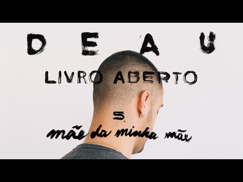 Video thumbnail for Mãe da Minha Mãe