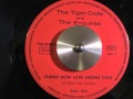 The Tiger Dolls The Enquires Funny How Love Grows Cold Obscure Northern Soul Funk 45