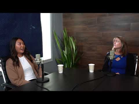 Olive Wellness video.