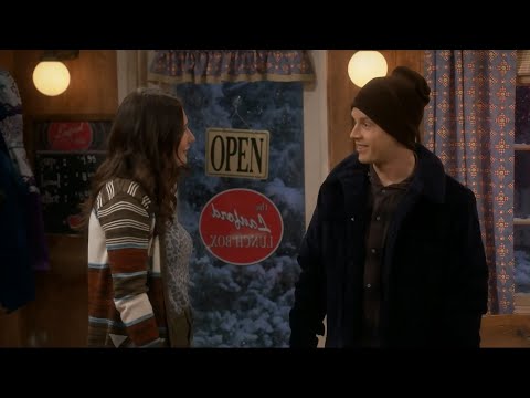 Noel Fisher in The Conners / All The scenes / S2EP13