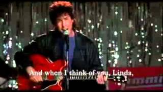 Adam Sandler - Somebody kill me (with lyrics in subtitles)