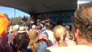 20130914 Dave Grisman Exp Roving Gambler