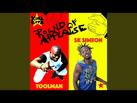 Round of Applause (Bluntskull Remix)