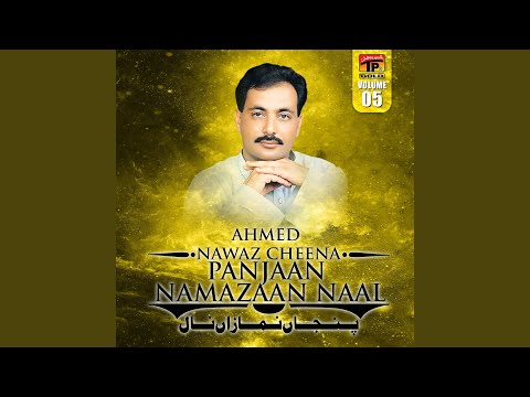 We Dhola Nikra Nikra