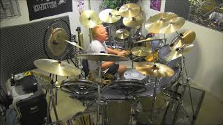 Heart - Rockin&#39; Heaven Down ~ by JJ