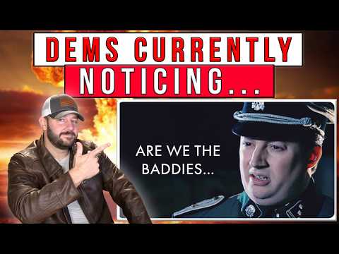 Braden Langley LIVE | ANTIFA Is Back But This Time We've Got Arrests... Dem Cracks Are WIDENING... Thumbnail