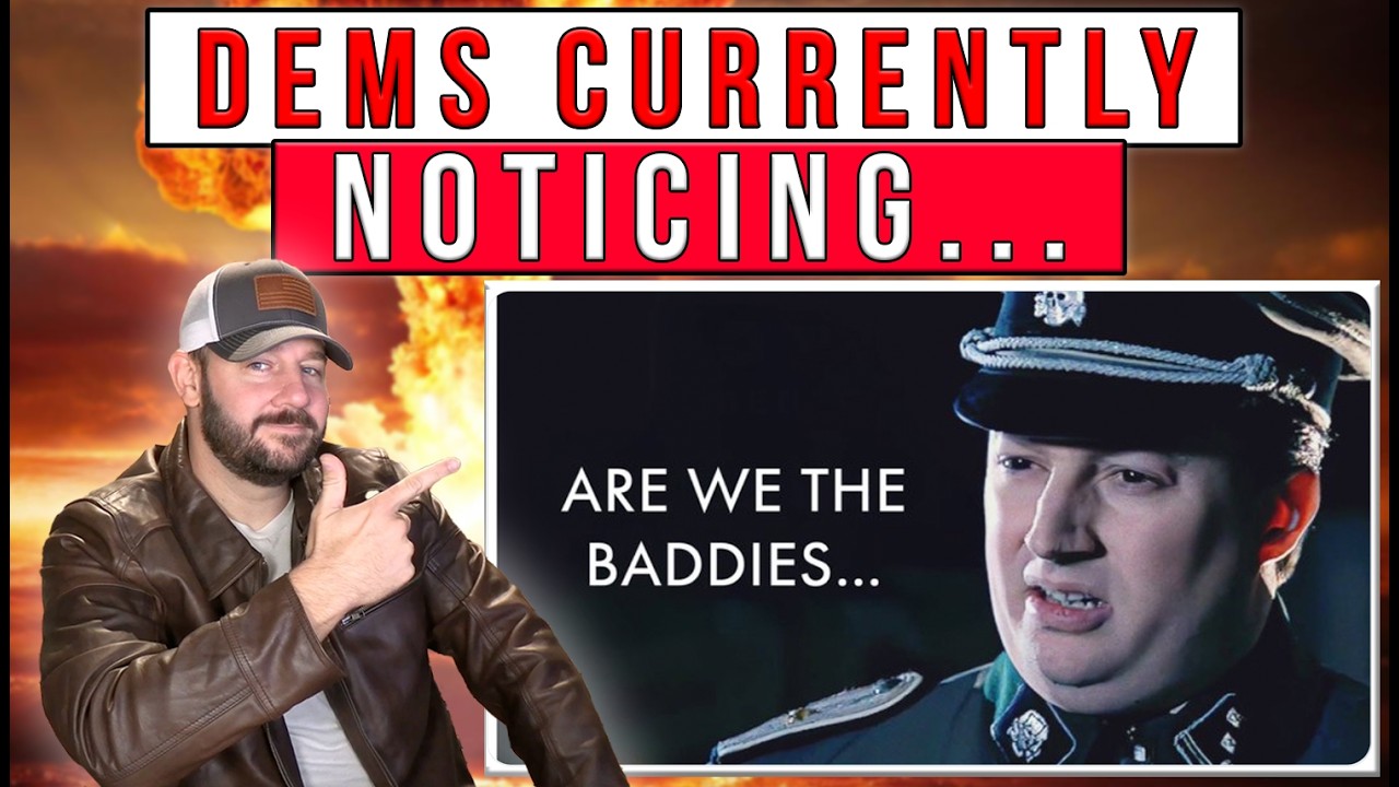 Braden Langley LIVE | ANTIFA Is Back But This Time We've Got Arrests... Dem Cracks Are WIDENING...