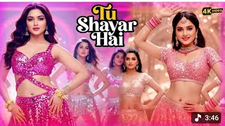 Download lagu Tu Shayar Hai Main Teri Shayari (DJ Remix) New Hindi Dance Remix 2026 | #djsm2.4 mp3