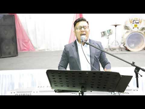 M´Kaddesh - Dios El Mas Grande (Cover)