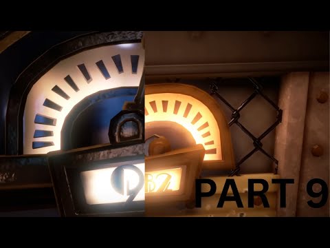 Luigi’s Mansion 3 – Part 9: Dinosaur Boss Battle & Blue Toad Rescue 🦖💎 (No Commentary | 4K)