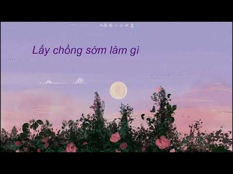/Lấy Chồng sớm làm gì/ HuyR ft. Tuấn Cry