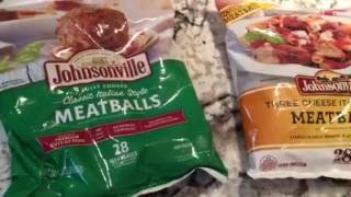 How to make frozen meatballs taste great