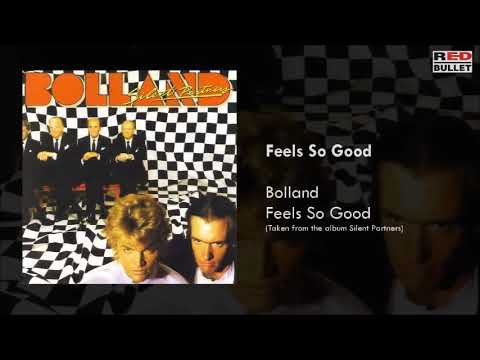 Bolland - Feels So Good (Taken from the album Silent Partners)