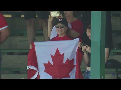 Oceania U20 2025 Fiji vs Canada