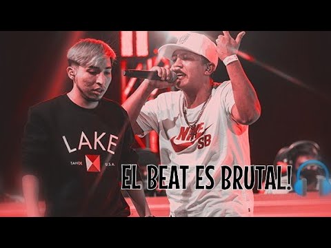 NEKROOS vs RAMSET | BEAT BRUTAL! | FMS Perú 🔥🇵🇪🎧