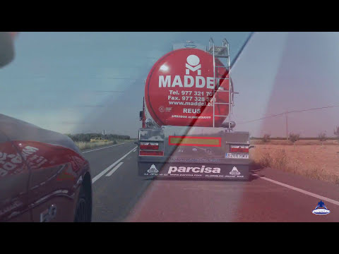 MUSTANG & PARCISA Spot Publicitario