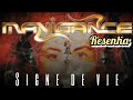 Manigance - Signe De Vie