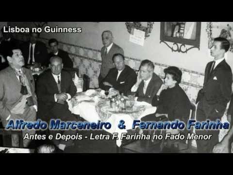 Alfredo Marceneiro & Fernando Farinha