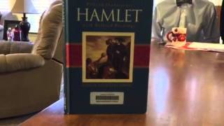 Joe Mat and Josh's Hamlet Project