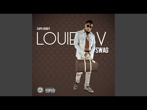 Louie V Swag
