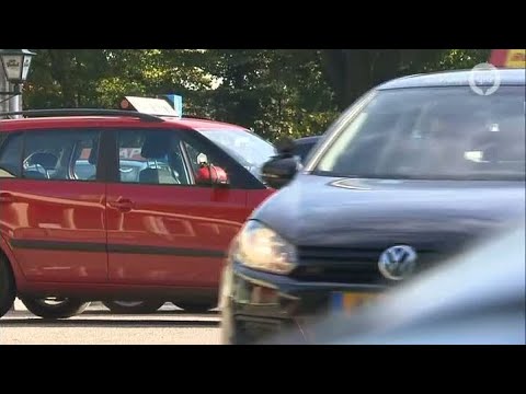 GLD Nieuws 22 oktober 2013 - Nieuws