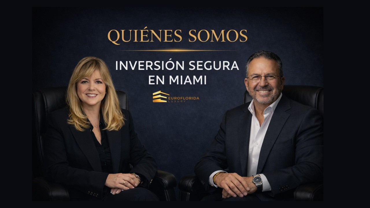 Video inversión en Miami