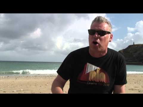 Kermode Uncut: Film Club - Point Break