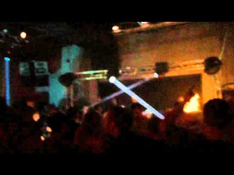 Natural Born Chillers   Rock The Funky Beat@MOW Pravda StormCREW