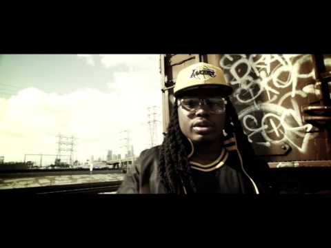 King Deazel Ft Solution - Magic Johnson (Prod By Mudd Gang)