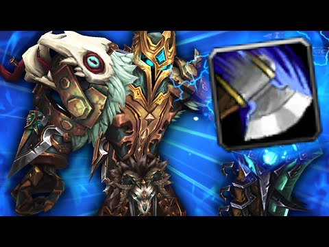 He Strikes FEAR Into Rogues Everywhere! (5v5 1v1 Duels) - PvP WoW: Dragonflight