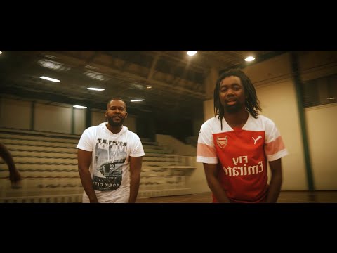 Allan - N.F.N - (feat. Ray Breyka, Hernâni da Silva & 16 Cenas) [Official Video]