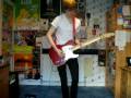 Disconnected - Idlewild guitar cover