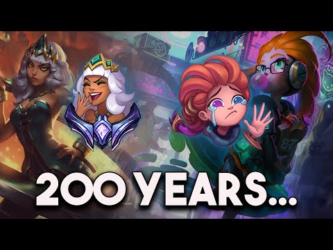 10 Most Annoying Champions That Should Be Deleted From League of Legends