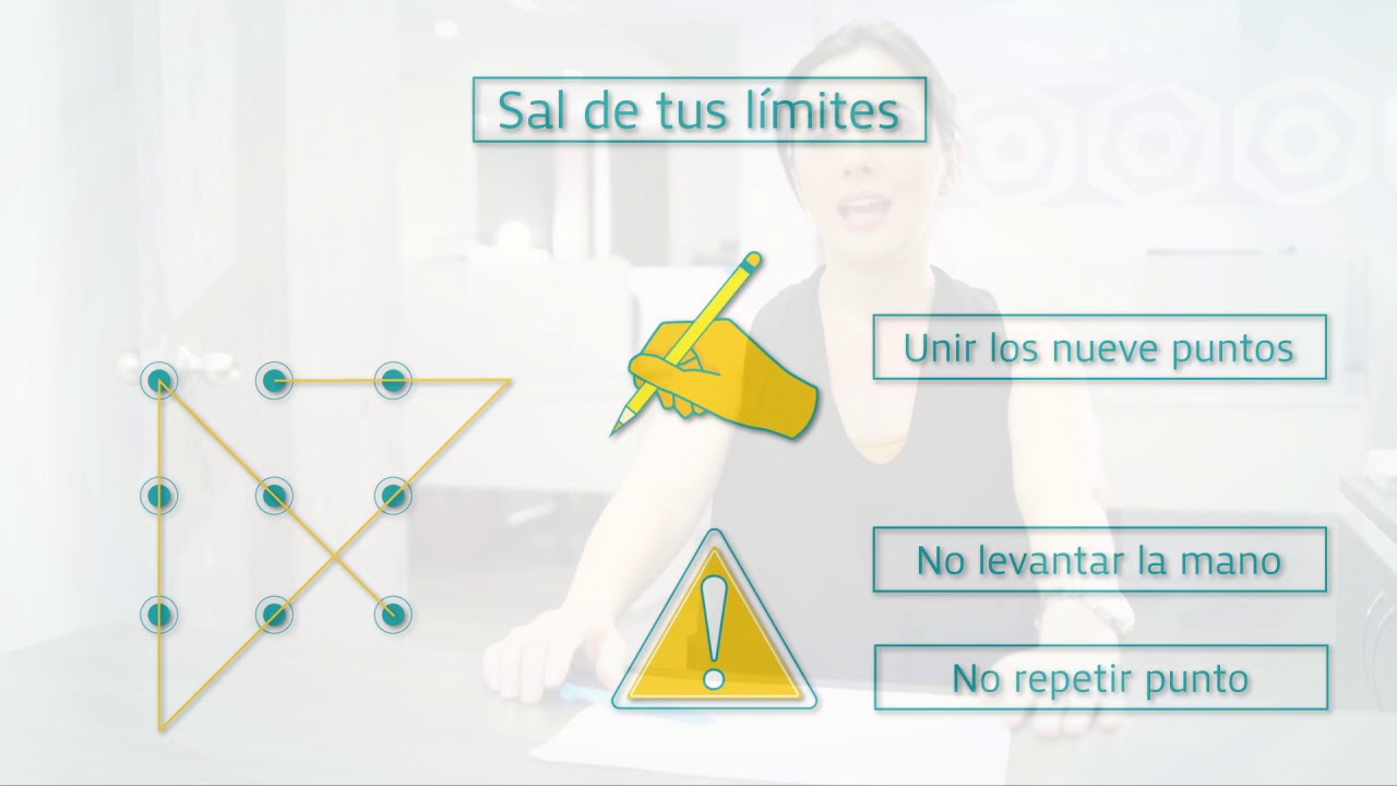 Sal de tus límites