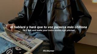 Arctic Monkeys; Catapult // Traducido al español