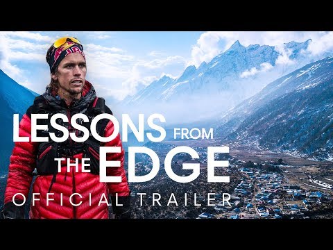 Lessons From The Edge | Official Movie Trailer