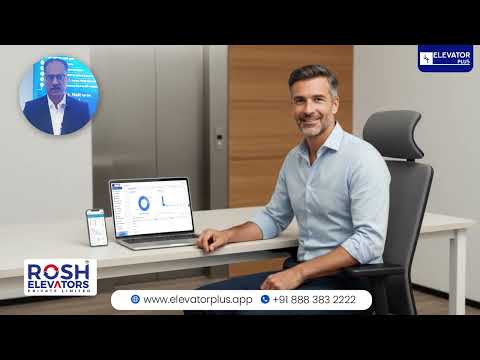 Rosh Elevators testimonial video