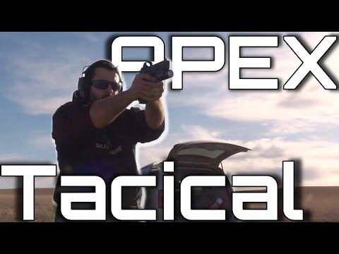 Apex Tactical Flat Faced Trigger Review | Best Trigger for M\u0026P?