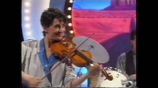 Blue blooded woman - Alan Jackson - German television ARD