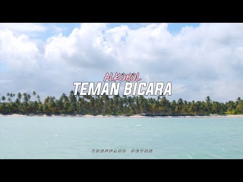 Slow Remix|| Alkohol Teman Bicara|| Yheffand Petos Remix