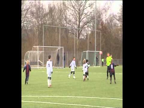 ATC'65 vs BSC UNISSON (poule fase)